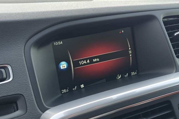 Used Volvo S60 2015 S60L T5 Intelligent Drive Edition
