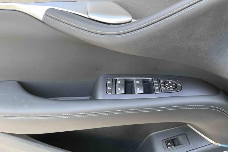 Used BYD Sealion 07 EV 2025 610 Intelligent Driving Edition