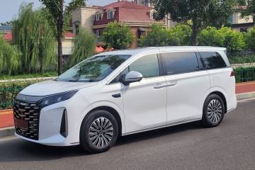 Used BYD Xia 2025 DM-i 1.5T 180km Beyond Edition