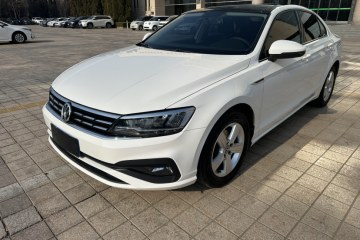 Used Volkswagen Lamando 2019 230TSI DSG Fashion Edition China V Standard