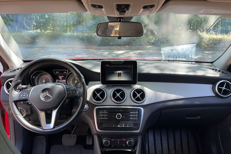 Used Mercedes-Benz GLA 2016 GLA 200 Sport Edition