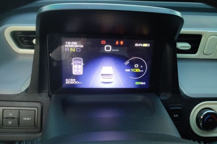 Used Wuling Hongguang MINIEV 2022 Enjoy Edition Lithium Iron Phosphate
