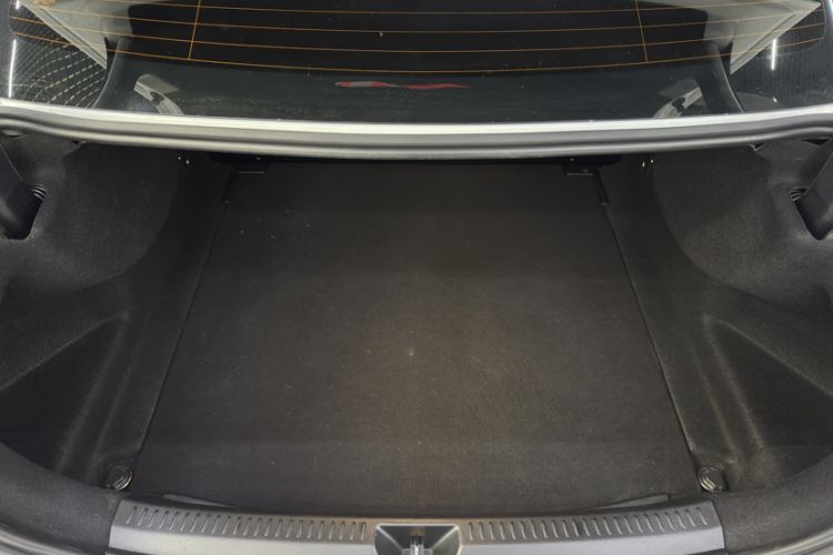 Used Mercedes-Benz A-Class 2023 A 200 L Fashion Model
