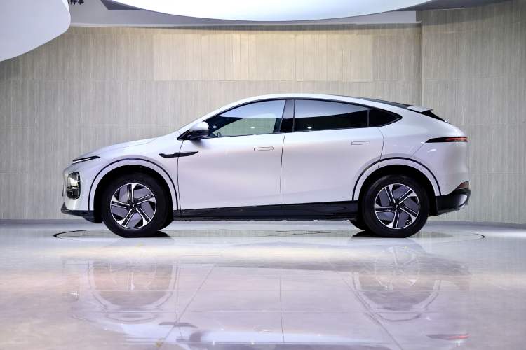 Used XPeng G6 2023 580 Long-Range Max