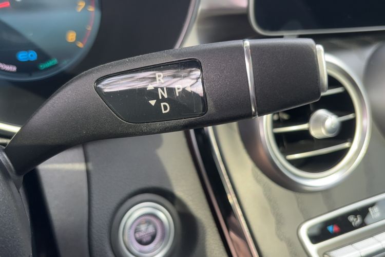 Used Mercedes-Benz C-Class 2020 C 260 Coupe
