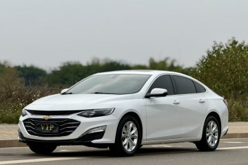 Used Chevrolet Malibu XL 2021 535T Automatic Sport Edition