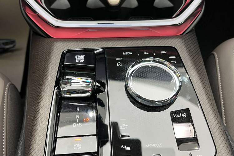 Used BMW X3 2025 xDrive30L Luxury Edition M Sport Package
