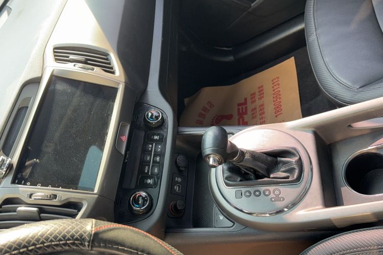 Used Kia Sportage R 2016 2.0L Automatic Two-Wheel Drive DLX
