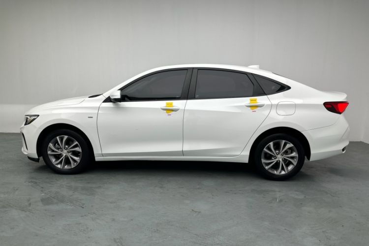 Used Buick Verano 2023 Pro Enjoyment Edition
