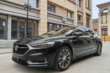 Used Buick LaCrosse 2022 652T Luxury Version