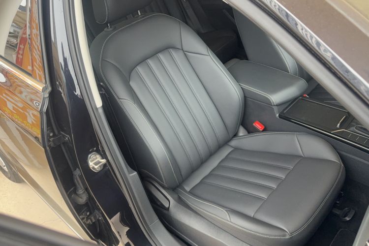 Used Volkswagen Passat 2022 280TSI Business Edition
