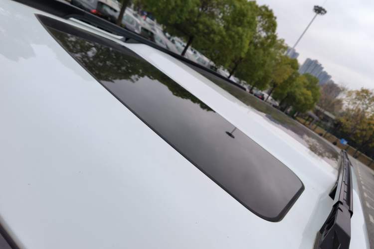 Used Land Rover Discovery 2014 3.0 SC V6 HSE
