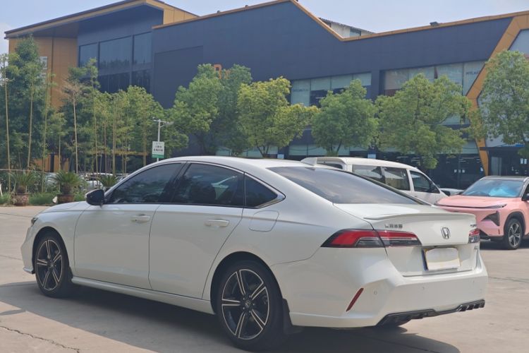 Used Honda Inspire 2024 260TURBO Elite Edition
