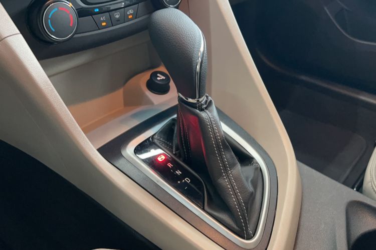 Used Buick GT 2017 15N Automatic Elite Version
