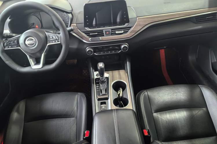 Used Nissan Teana 2021 2.0L XL Comfort Edition
