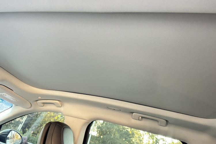 Used Lincoln Nautilus 2023 2.0T Four-Wheel Drive Zunrui Version
