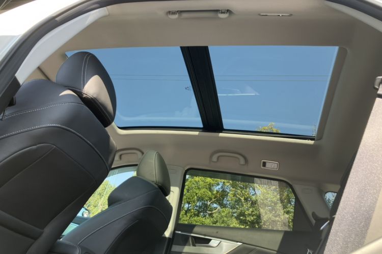 Used Jetour X70S 2019 1.5T Manual ZHENG TU Version China V Standard
