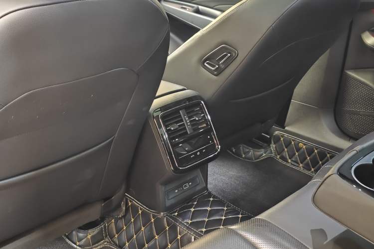 Used Volkswagen Passat New Energy 2022 430 PHEV Hybrid Luxury Edition
