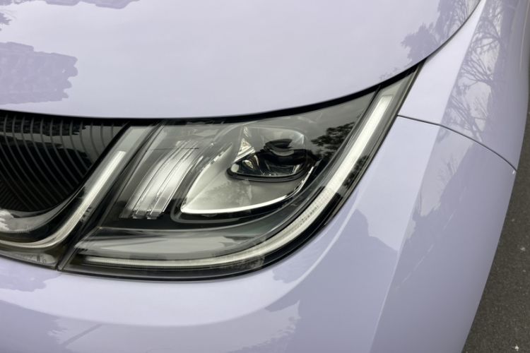 Used BYD Dolphin 2023 420 km Free Version
