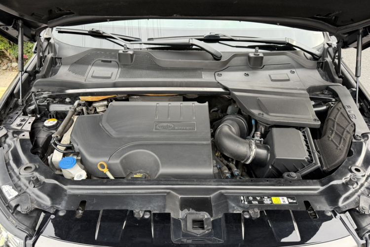 Used Land Rover Discovery Sport 2019 240 PS SE Version China VI Standard