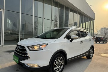 Used JAC Refine S3 2016 1.5L CVT Luxury Smart Version