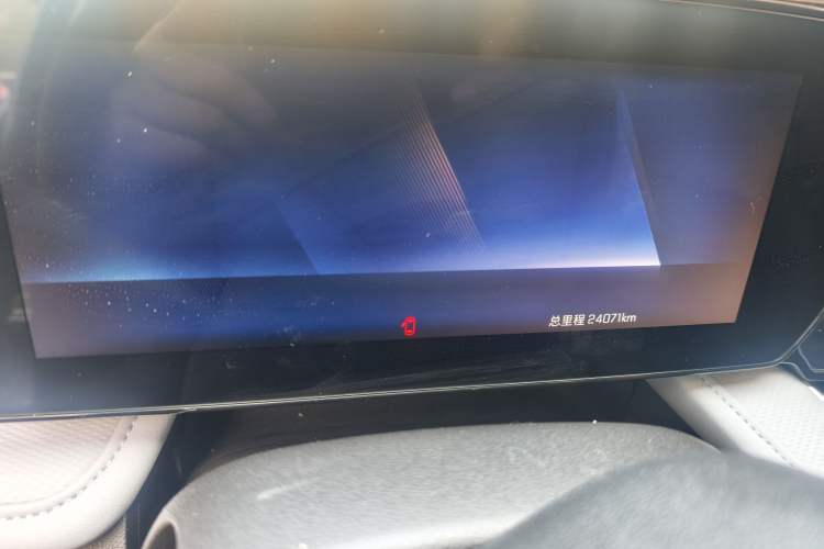 Used Chevrolet Monza 2023 1.5L Dual-Clutch Enjoyment Edition
