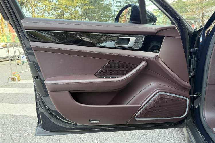 Used Porsche Panamera 2023 Panamera 2.9T
