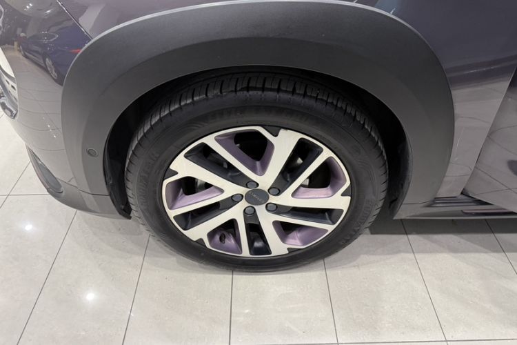 Used Lynk & Co 02 2022 1.5T DCT Shine Pro
