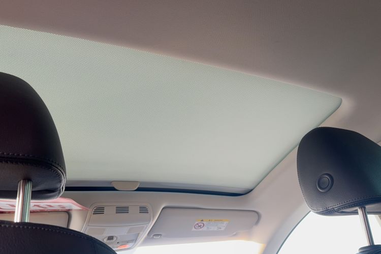 Used Volkswagen FAW-Volkswagen CC 2016 1.8TSI Luxury Model
