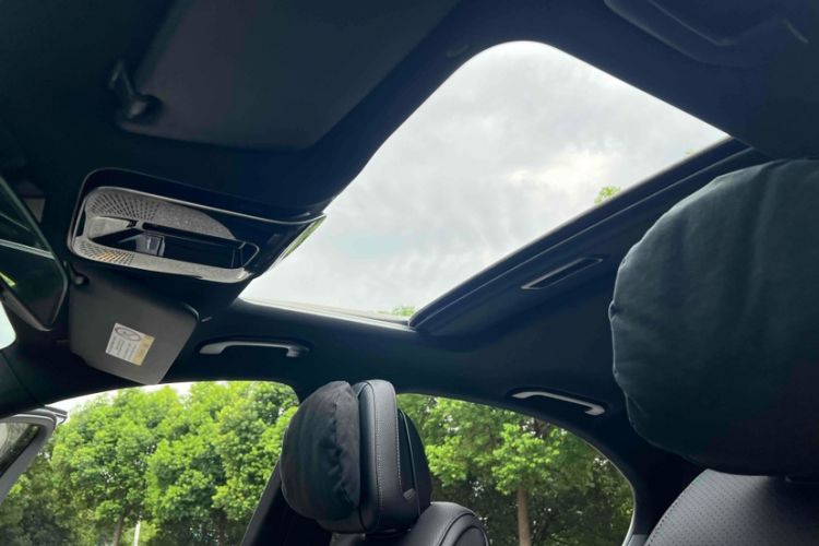 Used Mercedes-Benz C-Class 2023 Revised C 200 L Sport Edition
