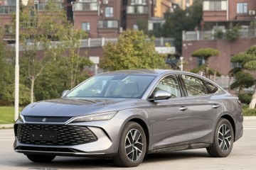 Used BYD Qin L 2024 DM-i 80KM Beyond Model