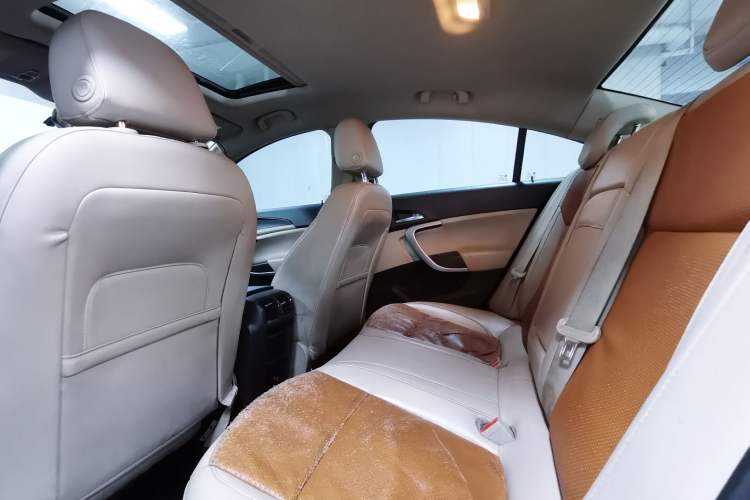 Used Buick Regal 2014 2.0L Leading Fashion Edition
