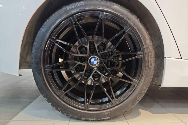 Used BMW 3 Series 2015 320i Luxury Line Stylish Edition