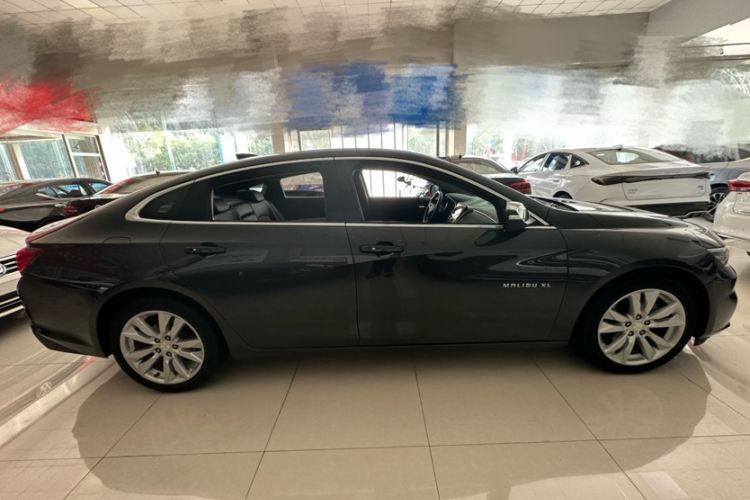 Used Chevrolet Malibu XL 2016 1.5T Dual-Clutch Ruibao Edition