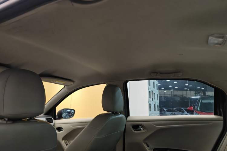 Used Citroen Elysee 2014 1.6L Automatic Fashion Model
