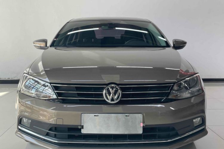 Used Volkswagen Sagitar 2018 1.6L Automatic Comfort Model