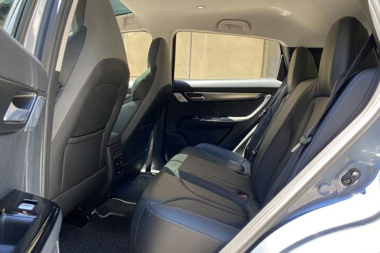 Used XPeng G3 2022 G3i 520N+
