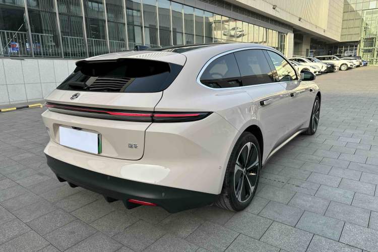 Used Nio ET5T 2024 75kWh Touring
