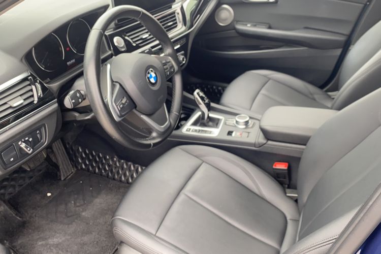 Used BMW 1 Series 2021 Revised 120i M Sport Edition
