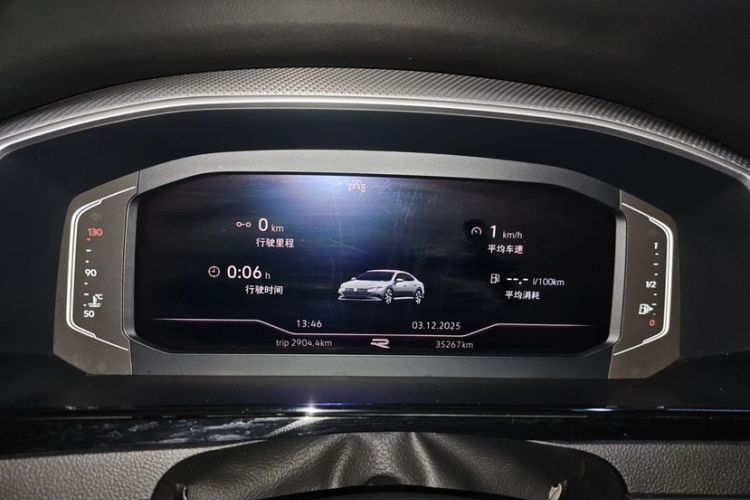 Used Volkswagen FAW-Volkswagen CC 2021 380TSI Striking Edition
