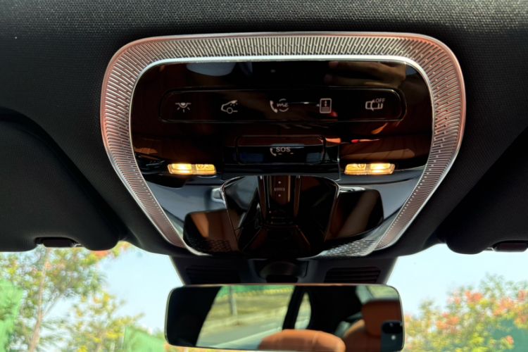 Used Mercedes-Benz S-Class 2023 S 400 L Business Model
