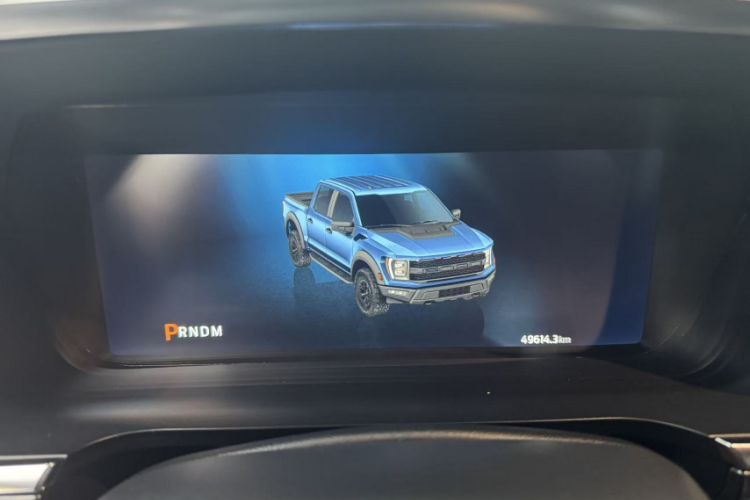 Used Ford F-150 Raptor 2022 3.5T Raptor