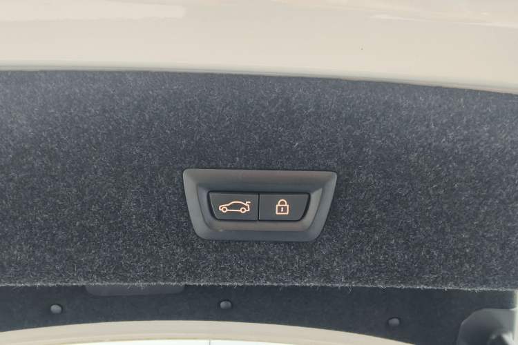 Used BMW 3 Series 2022 Updated 325Li M Sport Package
