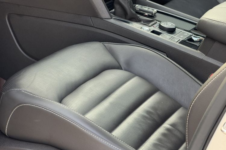 Used Volkswagen Teramont 2017 380TSI Four-Wheel Drive Luxury Edition
