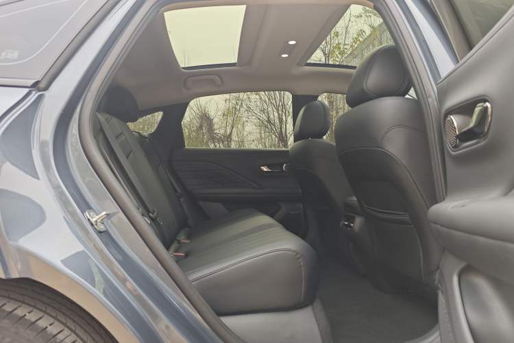 Used AION RT 2025 520 Smart Luxury Edition
