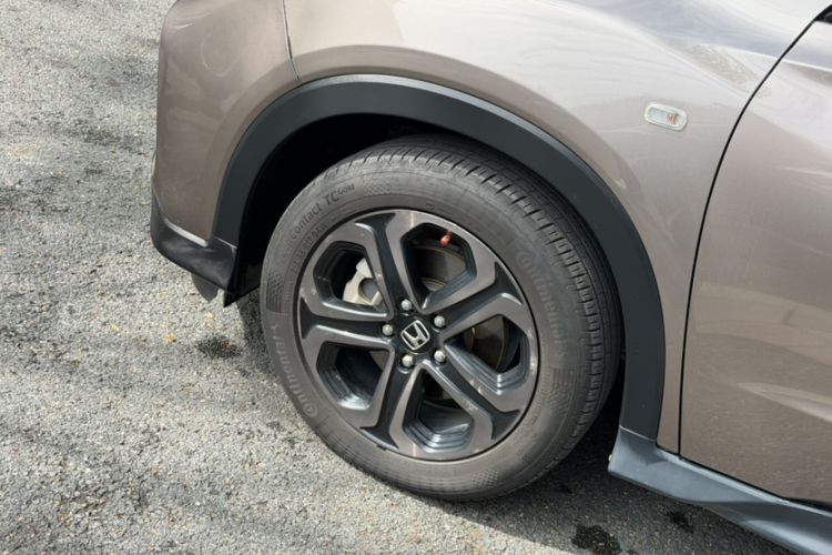 Used Honda XR-V 2020 220TURBO CVT Luxury Edition