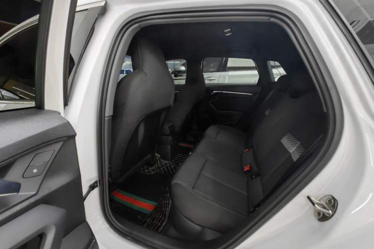 Used Audi A3 2021 Sportback 35 TFSI Ambition Style Edition
