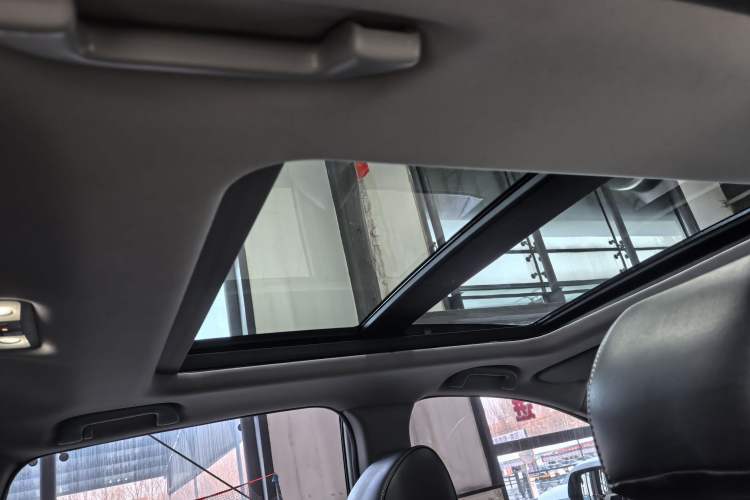 Used Honda Breeze 2021 240TURBO CVT Front-Wheel Drive Elite Edition