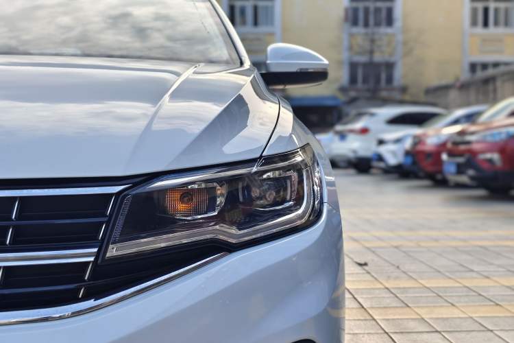 Used Volkswagen Bora 2021 1.5L Automatic Elite Smart Connect Edition
