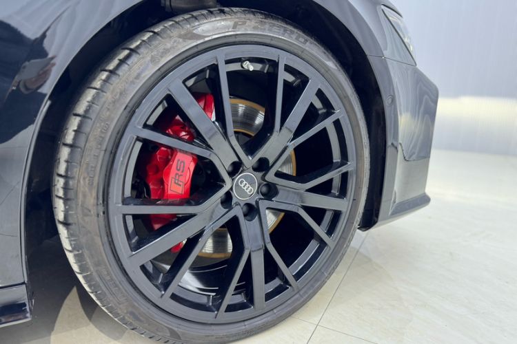 Used Audi A7 2023 55 TFSI quattro Prestige Edition
